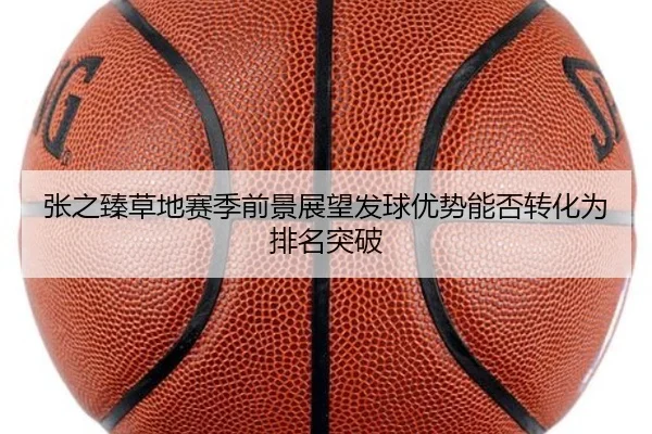 张之臻草地赛季前景展望发球优势能否转化为排名突破